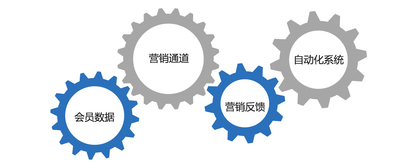 会员短信营销流程