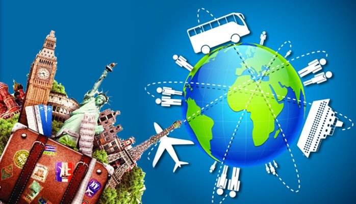 旅游通知短信,过境旅游短信,旅游欢迎短信