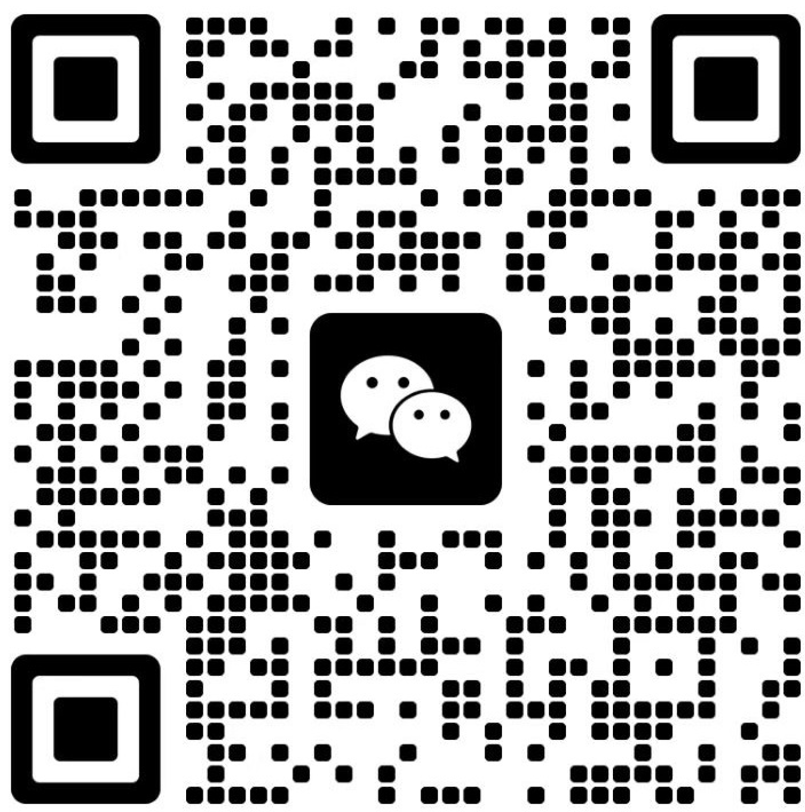 微信扫码关注无界云